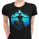 Air Soul - Women's Apparel