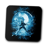 Air Storm - Coasters