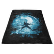 Air Storm - Fleece Blanket