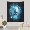 Air Storm - Wall Tapestry