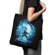 Air Storm - Tote Bag