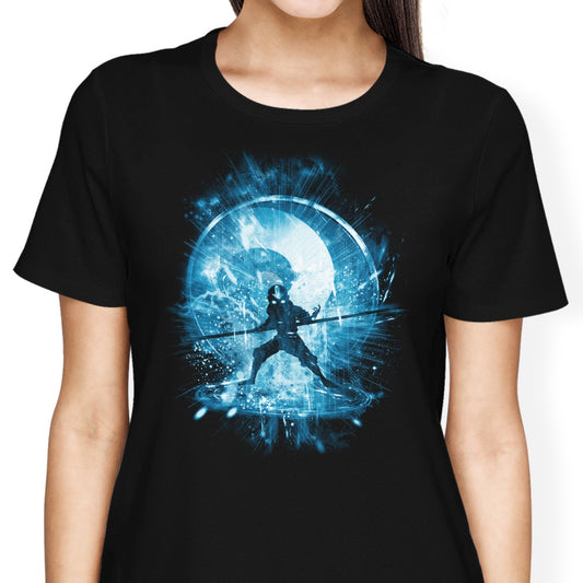 Air Storm - Women's Apparel