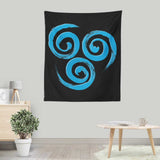 Air - Wall Tapestry