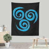 Air - Wall Tapestry