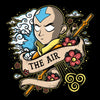 Air Tattoo - Men's Apparel