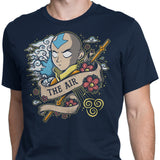 Air Tattoo - Men's Apparel