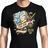 Air Tattoo - Men's Apparel