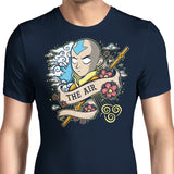 Air Tattoo - Men's Apparel