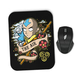 Air Tattoo - Mousepad