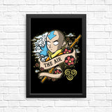 Air Tattoo - Posters & Prints