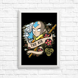 Air Tattoo - Posters & Prints