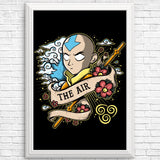 Air Tattoo - Posters & Prints