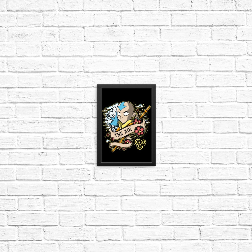 Air Tattoo - Posters & Prints