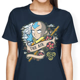 Air Tattoo - Women's Apparel