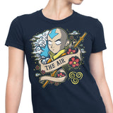 Air Tattoo - Women's Apparel