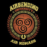 Airbending University - Youth Apparel