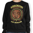 Airbending University - Sweatshirt