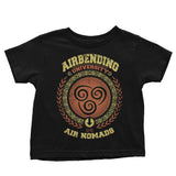 Airbending University - Youth Apparel