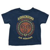 Airbending University - Youth Apparel