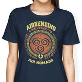 Airbending University - Women's Apparel