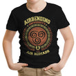 Airbending University - Youth Apparel
