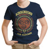 Airbending University - Youth Apparel
