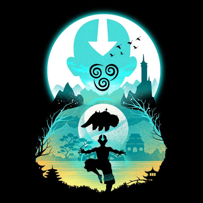 Airscape - Women's Apparel