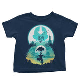 Airscape - Youth Apparel