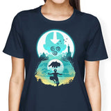 Airscape - Women's Apparel