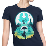 Airscape - Women's Apparel