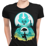 Airscape - Women's Apparel