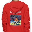 Airship and Summons - Hoodie
