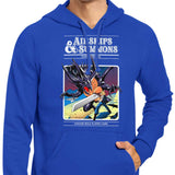 Airship and Summons - Hoodie