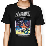 Airship and Summons - Women's Apparel