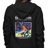 Airship and Summons - Hoodie