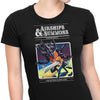 Airship and Summons - Women's Apparel