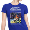 Airship and Summons - Women's Apparel
