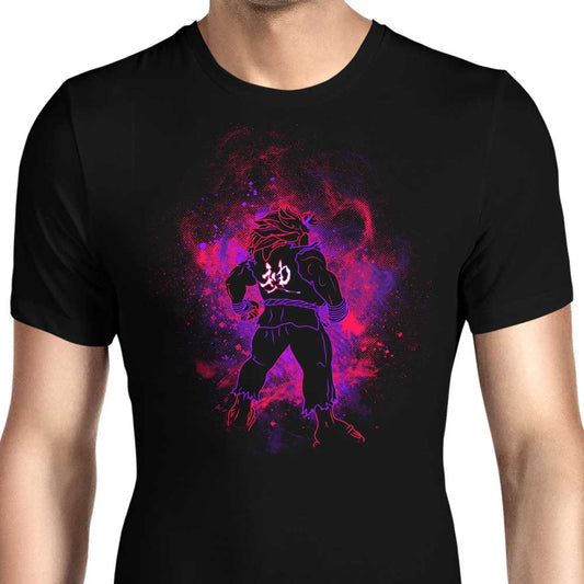 Akuma Art - Men's Apparel