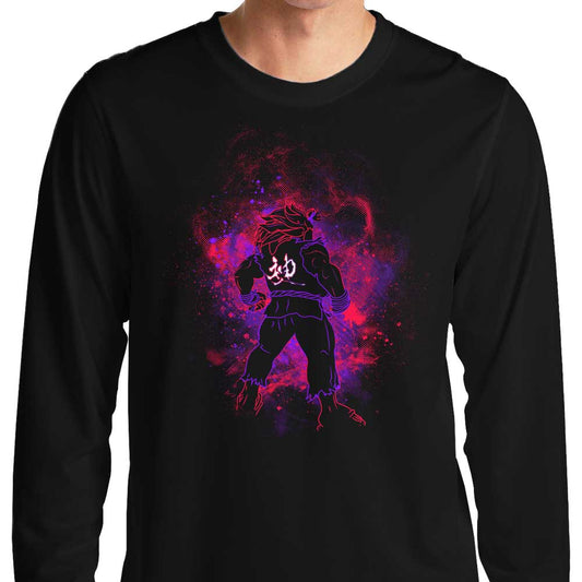 Akuma Art - Long Sleeve T-Shirt