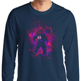 Akuma Art - Long Sleeve T-Shirt