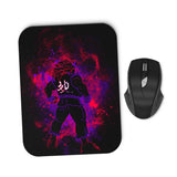 Akuma Art - Mousepad