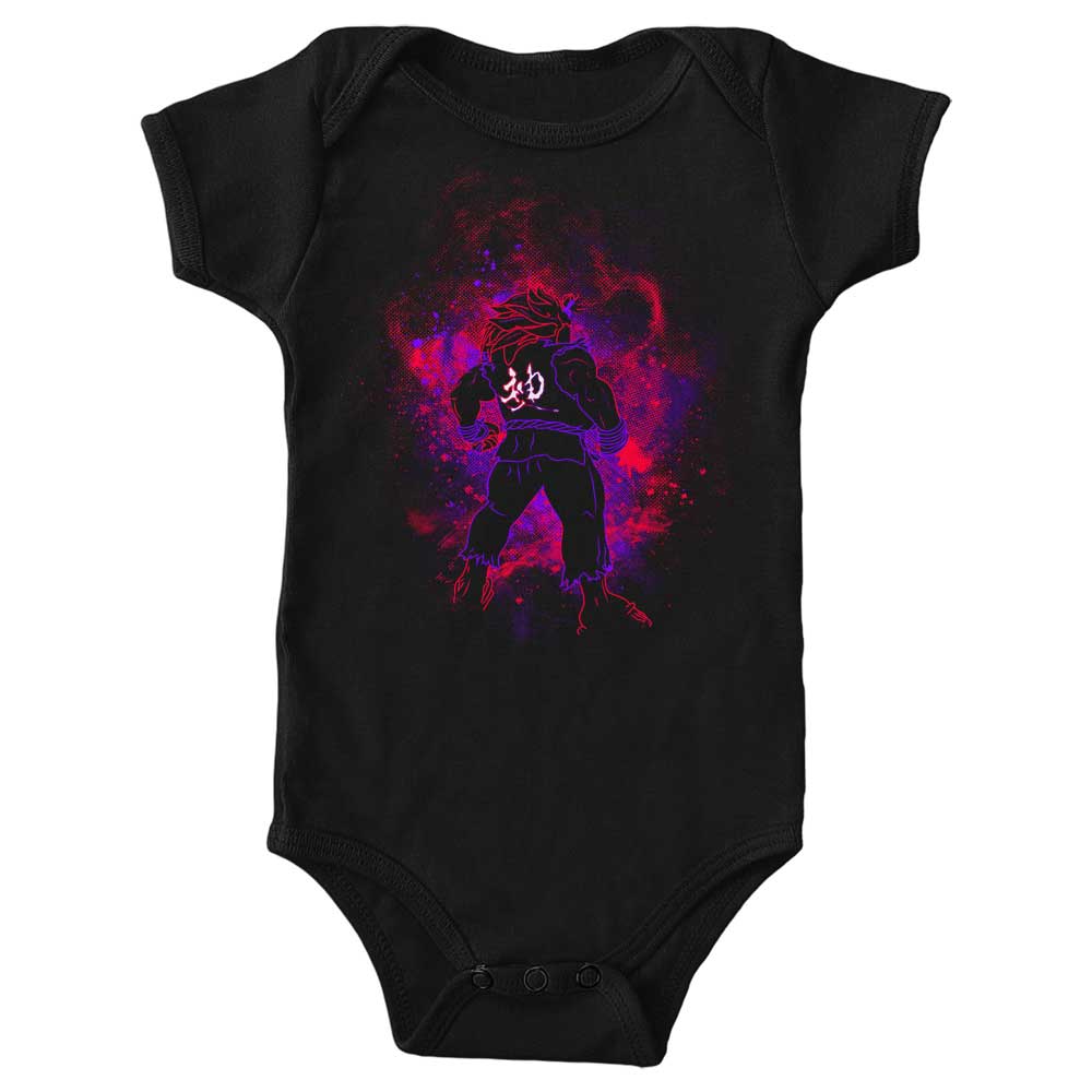 Akuma Art - Youth Apparel