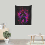 Akuma Art - Wall Tapestry