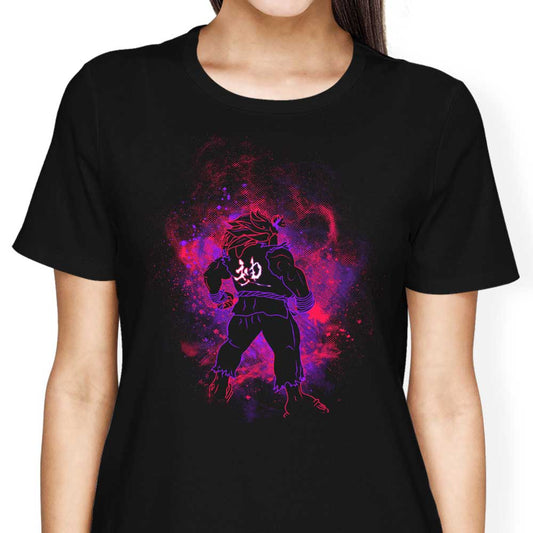 Akuma Art - Women's Apparel