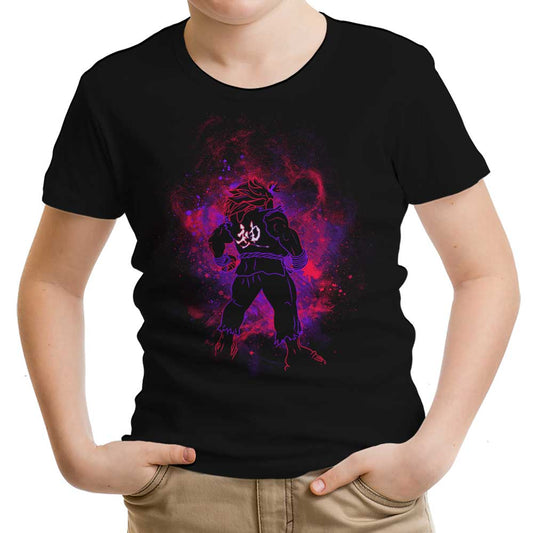 Akuma Art - Youth Apparel