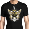 Albus Panthera Tigris - Men's Apparel