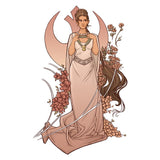 Alderaan Rose - Tote Bag