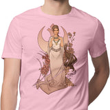 Alderaan Rose - Men's Apparel