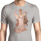 Alderaan Rose - Men's Apparel