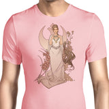 Alderaan Rose - Men's Apparel